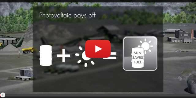 Video SMA Fuel Save Solution