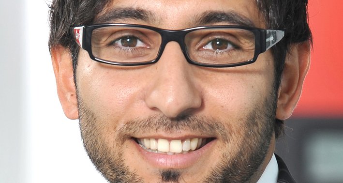 alireza mehrtash