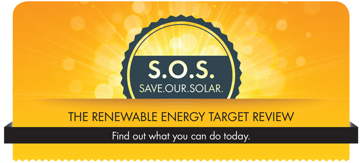 Save our Solar