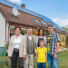 SMA Smart Home Familie