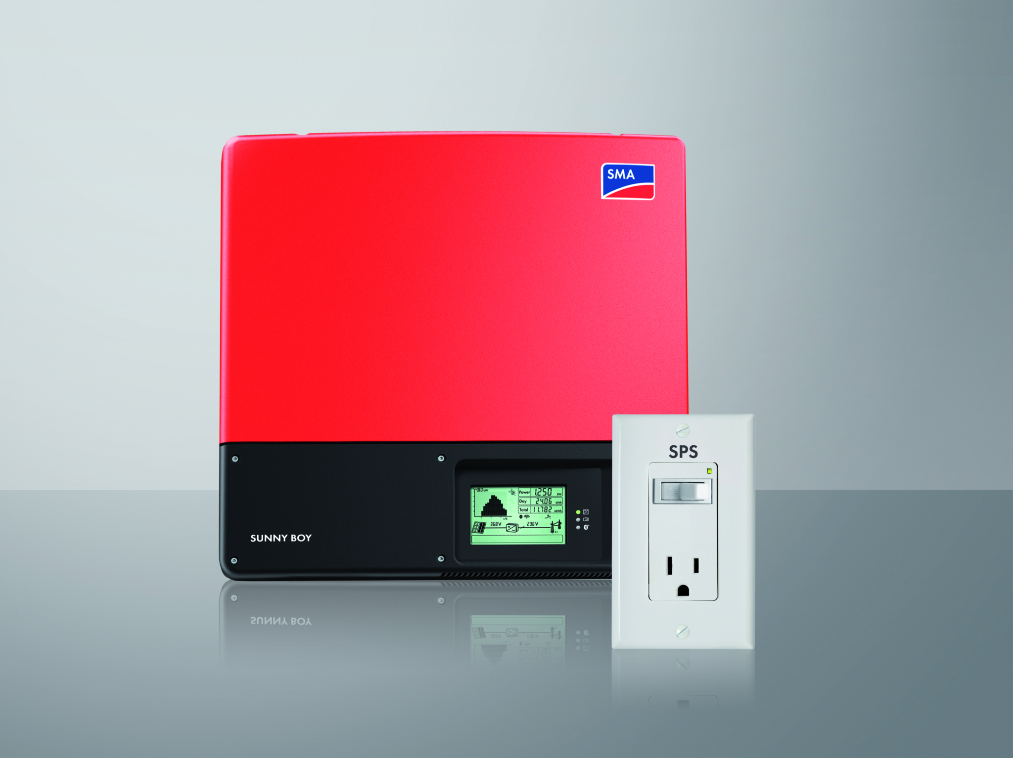 TLUS inverter line with Secure Power Supply adds two models to lineup