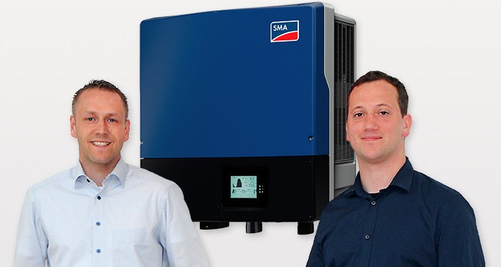 SMA Is First Inverter Manufacturer to Receive FRT Certification for Japan