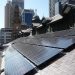 Sydney Town Hall 48kWp solar pv system