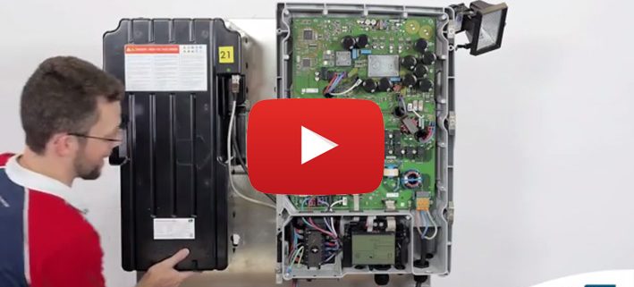 Tech Tip: Installation des SBSE