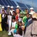 Celebrating the Summer Solstice With Photovoltaics
