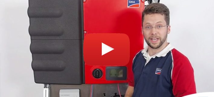 Tech Tip: Installation of the Sunny Boy Smart Energy