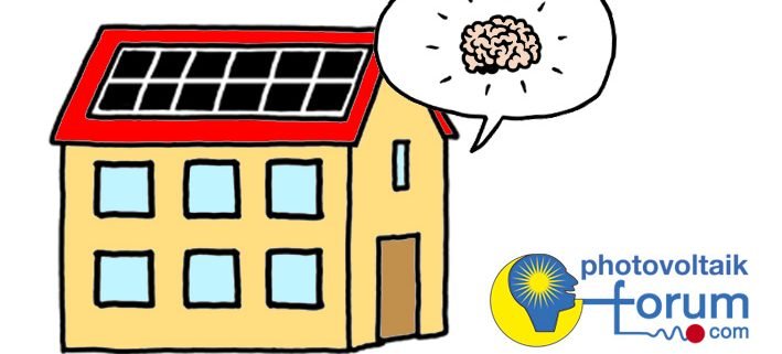 Photovoltaikforum-Umfrage zu Smart Home