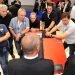 Batteriewechselrichter-Sunny Boy Smart Energy auf der Intersolar 2014