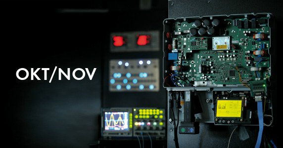 TechDokusUpdates im November 2014