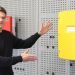 Ralf Rietze presents new Sunny Island inverter of SMA