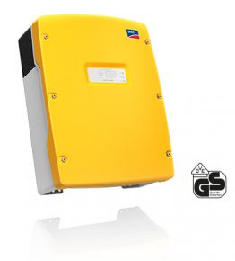 Sunny Island 3.0/4.4M Inverter