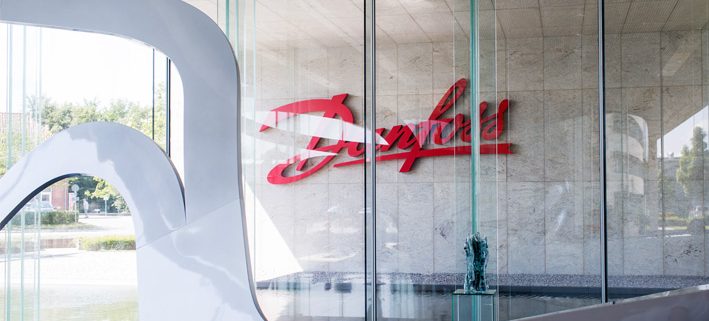 danfoss