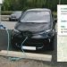E-Ladesaeulen bei SMA