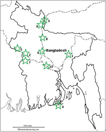 Image showcasing Electrifying Off-grid area in Bangladesh with Green Energy and Smart ...