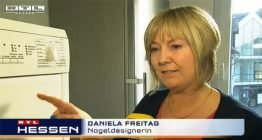 Dynahaus bei RTL Hessen