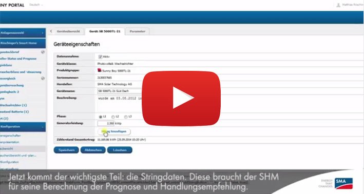 Was macht eigentlich ein Solar-Wechselrichter? - Sunny. Der SMA Corporate  Blog