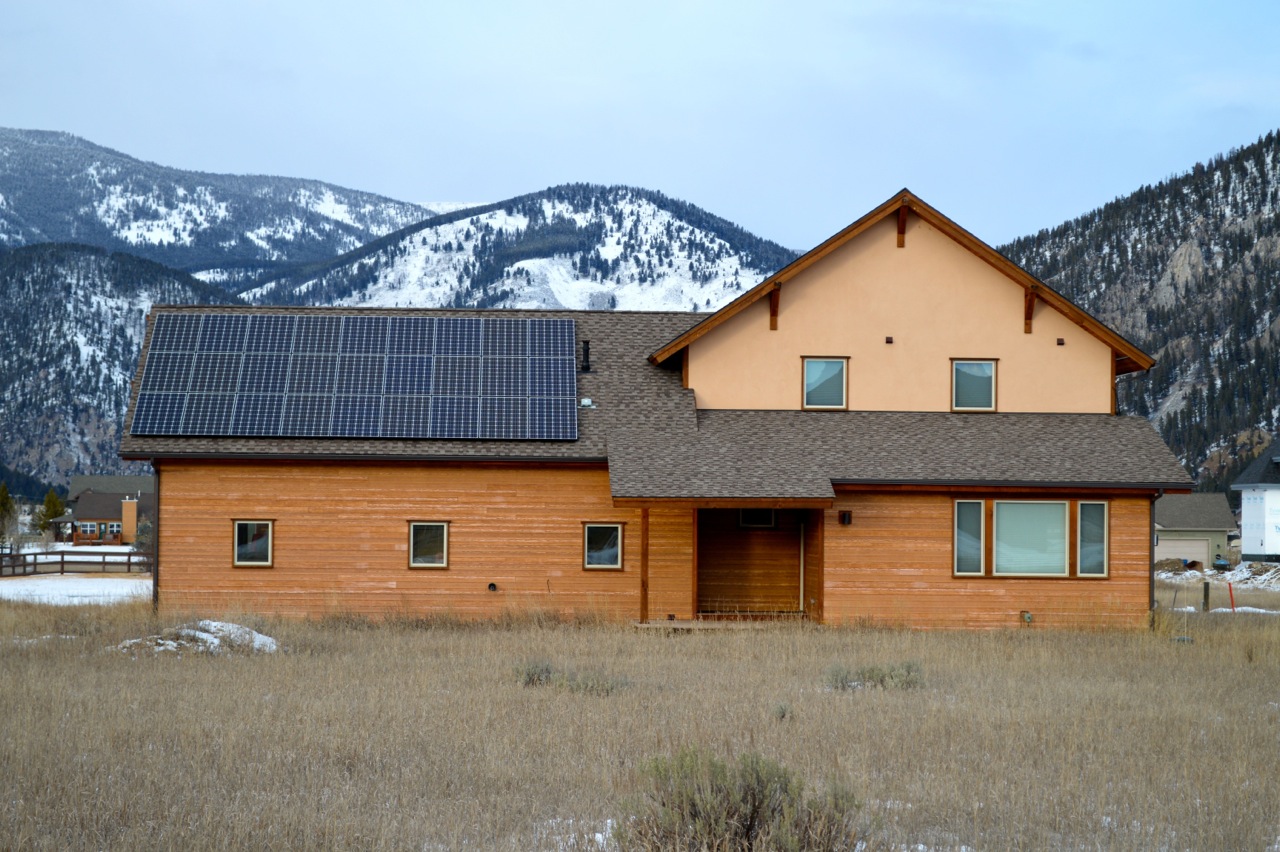 SMA Solar Spotlight - OnSite Power Montana