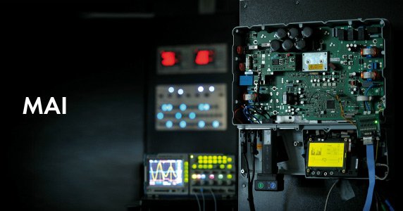 Technische Dokus und Updates Mai 2015