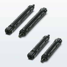 SUNCLIX DC-Sicherungsadapter für einfache Der SUNCLIX DC-Sicherungsadapter ist ein einfach zu installierendes Schutzelement für die Photovoltaikanlage. SUNCLIX DC-Sicherungsadapter für einfache Der SUNCLIX DC-Sicherungsadapter ist ein einfach zu installierendes Schutzelement für die Photovoltaikanlage.