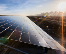 Newsletter_Solarkraftwerk