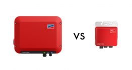 string inverter vs micro inverter