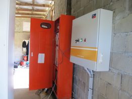 The SMA Fuel Save Controller 2.0 at Rotuma 