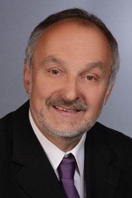 Reinhard Lehmann, analysis engineer at SMA