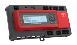 SMA Cluster Controller