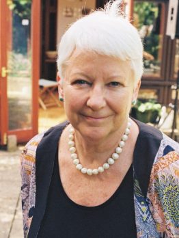 Sue Roaf