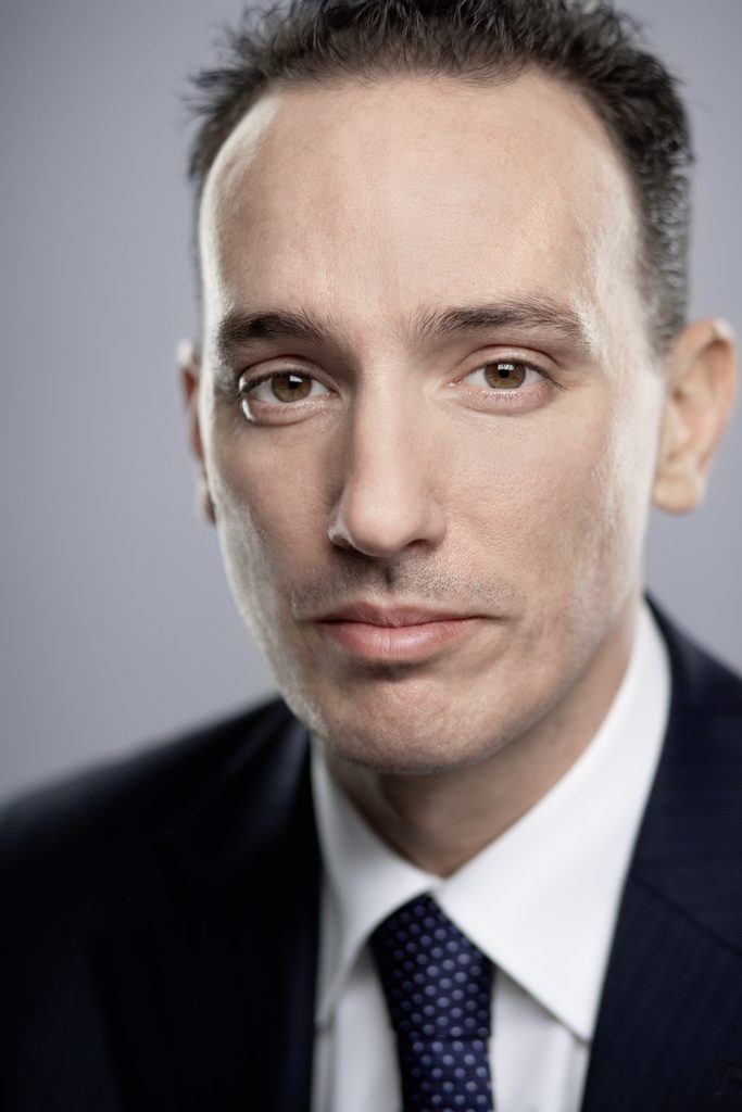 Valerio Natalizia
