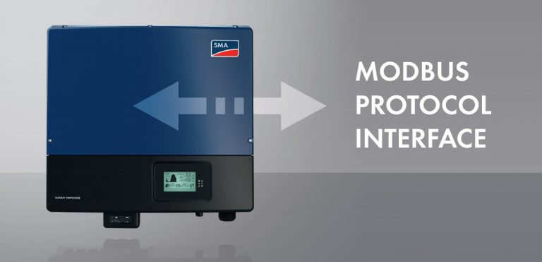Service Tip: Which SMA Inverters support Modbus?