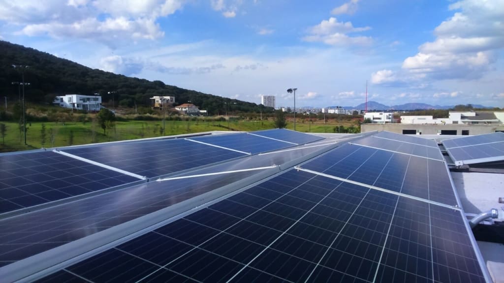 Solar Spotlight: Primer Sistema Solar Escalable de Respaldo a Base de Baterías Litio-Ion en México es Energizado por Inversores SMA