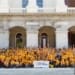 Solar Professionals Take Over the California State Capitol in Support of Energy Storage