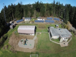 Solar Spotlight: False Bay School Goes Solar With the Best in Class