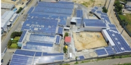 Solar Spotlight: Sol Caribeño Energiza Planta de Manufactura en República Dominicana