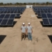 Establecimiento Agropecuario Mejora su Negocio con Energía Solar!