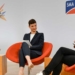 Beim virtuellen SMA Event war Teilnehmer*innen der Platz in der ersten Reihe sicher