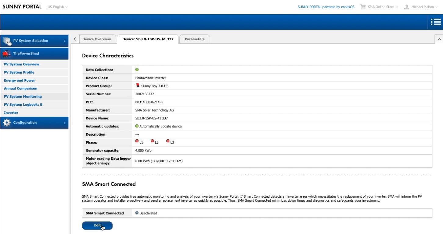 SMA Smart Connected blog post