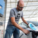 Charge your electric vehicle at home
