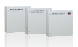 The SMA Fuel Save Controller.