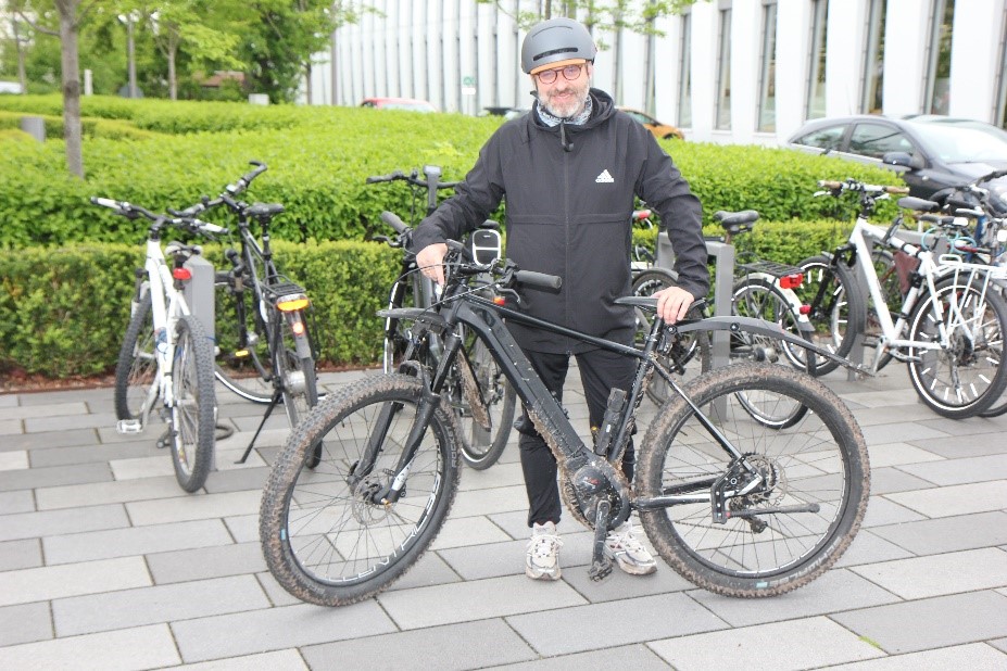 Fahrradtag
