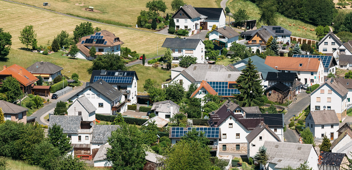 EEG-Novelle: Lösungen für Solaranlagen der ersten Stunde