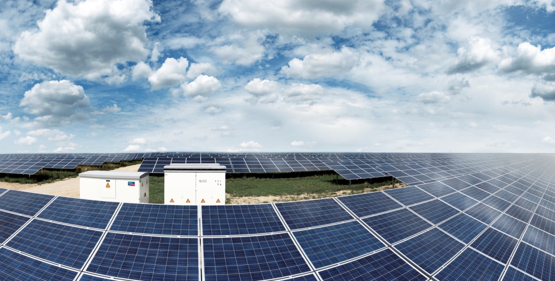 Utility-Scale PV