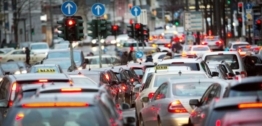 Nachhaltige Mobilität Mehr Mobilität mit weniger Verkehr
