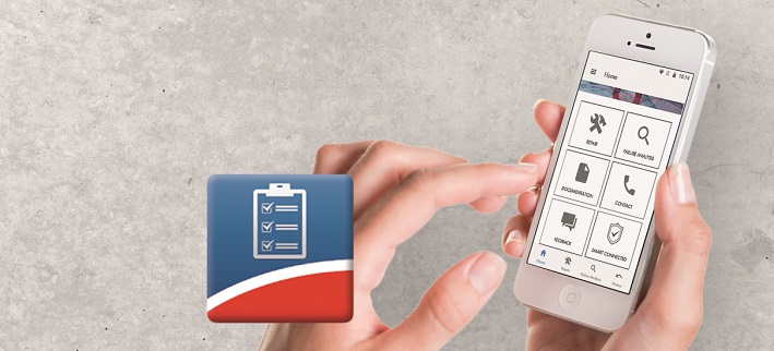 Support at Your Fingertips: Download the SMA Service Mobile App for a Better Experience Onsite
