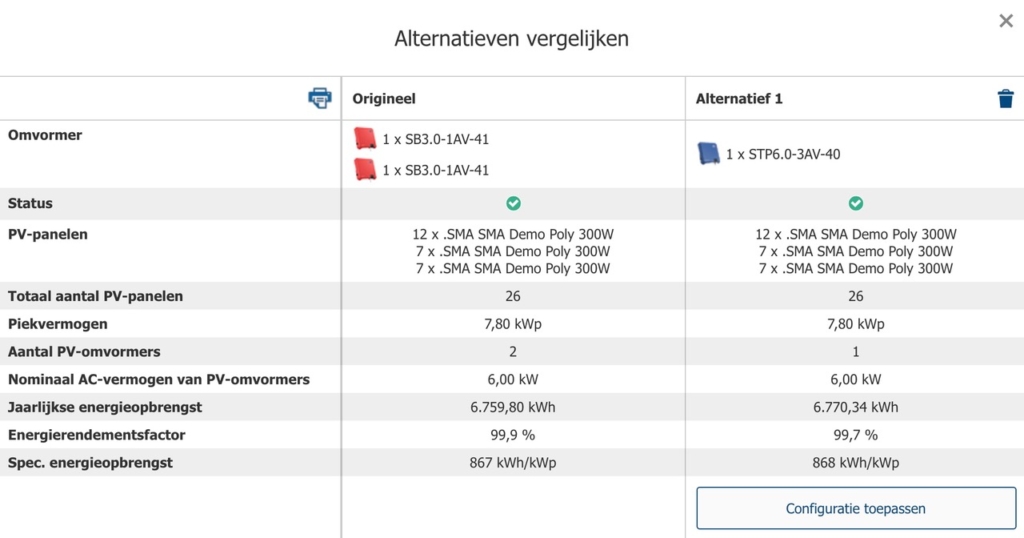 Hoe ontwerpt u oost/west polystring zonnestroom-arrays - Sunny. SMA ...