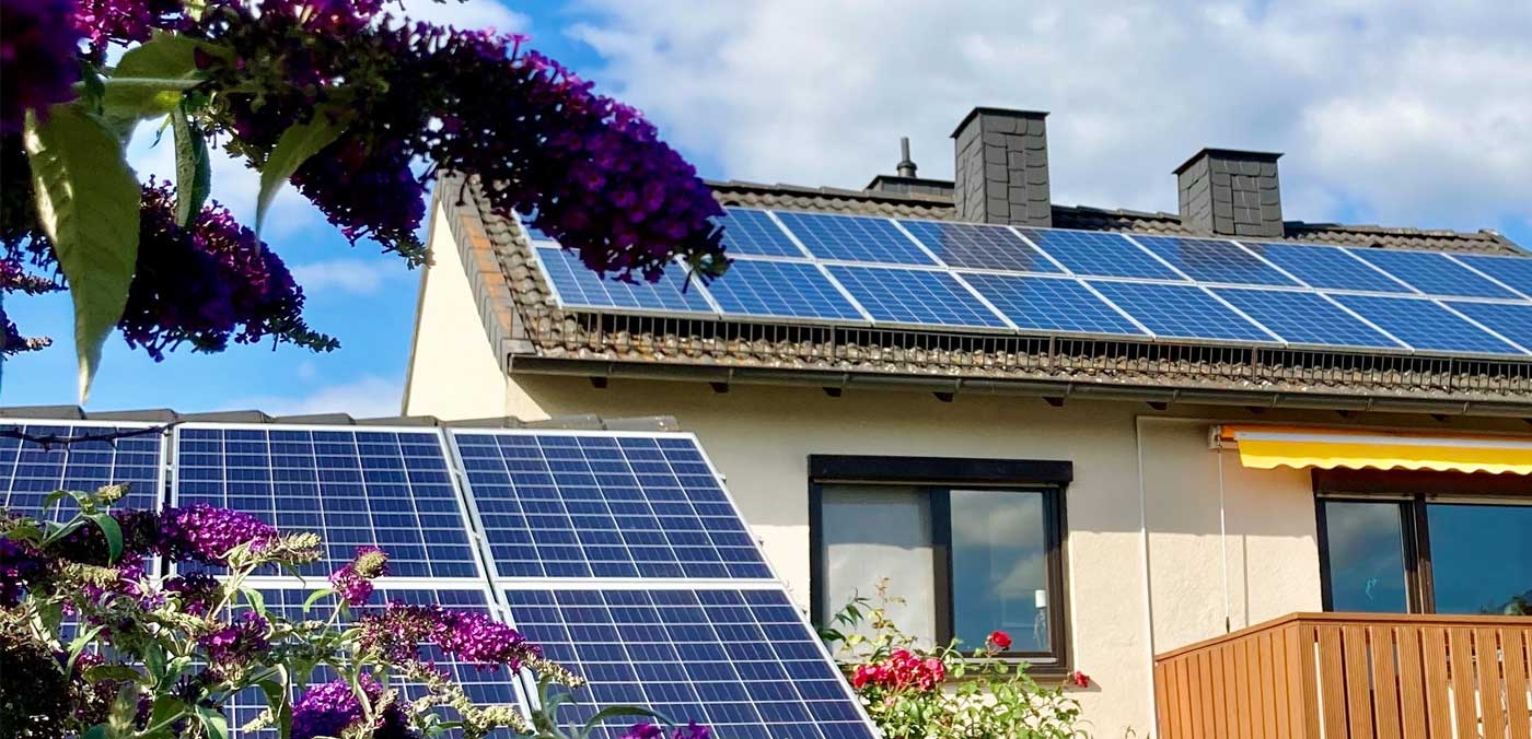 SMA Nie wieder Energiekosten