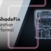 SMA ShadeFix