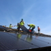 GRID Alternatives and SMA America