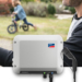 SMA EV Charger